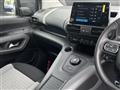 2022 Citroen Berlingo