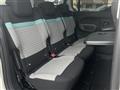 2022 Citroen Berlingo