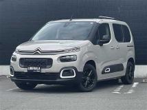 2022 Citroen Berlingo