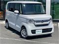 2022 Honda N BOX