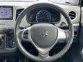 2015 Suzuki Wagon R