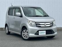 2015 Suzuki Wagon R