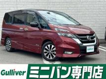 2018 Nissan Serena