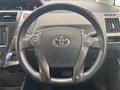 2013 Toyota PRIUS α