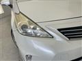 2013 Toyota PRIUS α