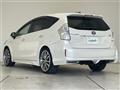 2013 Toyota PRIUS α