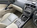 2009 Lexus IS