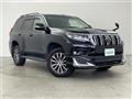 2017 Toyota Land Cruiser Prado