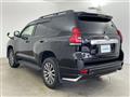 2017 Toyota Land Cruiser Prado