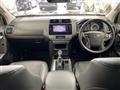2017 Toyota Land Cruiser Prado