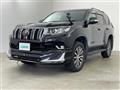 2017 Toyota Land Cruiser Prado