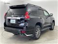 2017 Toyota Land Cruiser Prado