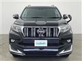 2017 Toyota Land Cruiser Prado