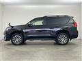2017 Toyota Land Cruiser Prado