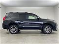 2017 Toyota Land Cruiser Prado