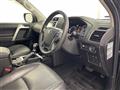 2017 Toyota Land Cruiser Prado