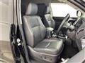 2017 Toyota Land Cruiser Prado