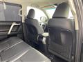 2017 Toyota Land Cruiser Prado