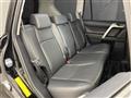 2017 Toyota Land Cruiser Prado