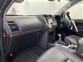 2017 Toyota Land Cruiser Prado