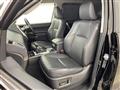 2017 Toyota Land Cruiser Prado