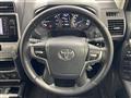 2017 Toyota Land Cruiser Prado