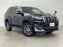 2017 Toyota Land Cruiser Prado