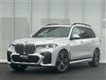 2022 BMW X7