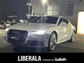 2017 Audi A7 Sportback