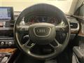 2017 Audi A7 Sportback