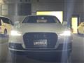 2017 Audi A7 Sportback