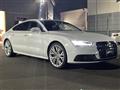 2017 Audi A7 Sportback