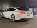 2017 Audi A7 Sportback