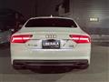 2017 Audi A7 Sportback