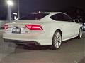 2017 Audi A7 Sportback