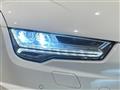 2017 Audi A7 Sportback