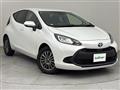 2022 Toyota AQUA