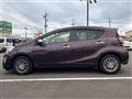 2016 Toyota AQUA