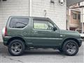 2016 Suzuki Jimny