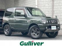 2016 Suzuki Jimny