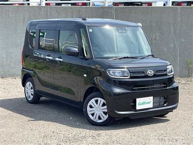 2025 Daihatsu Tanto