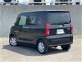 2025 Daihatsu Tanto