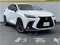 2023 Lexus NX