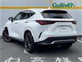 2023 Lexus NX