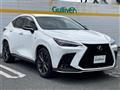 2023 Lexus NX
