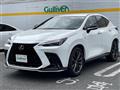 2023 Lexus NX
