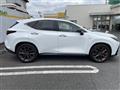 2023 Lexus NX
