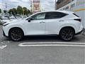 2023 Lexus NX