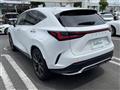 2023 Lexus NX