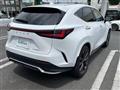 2023 Lexus NX